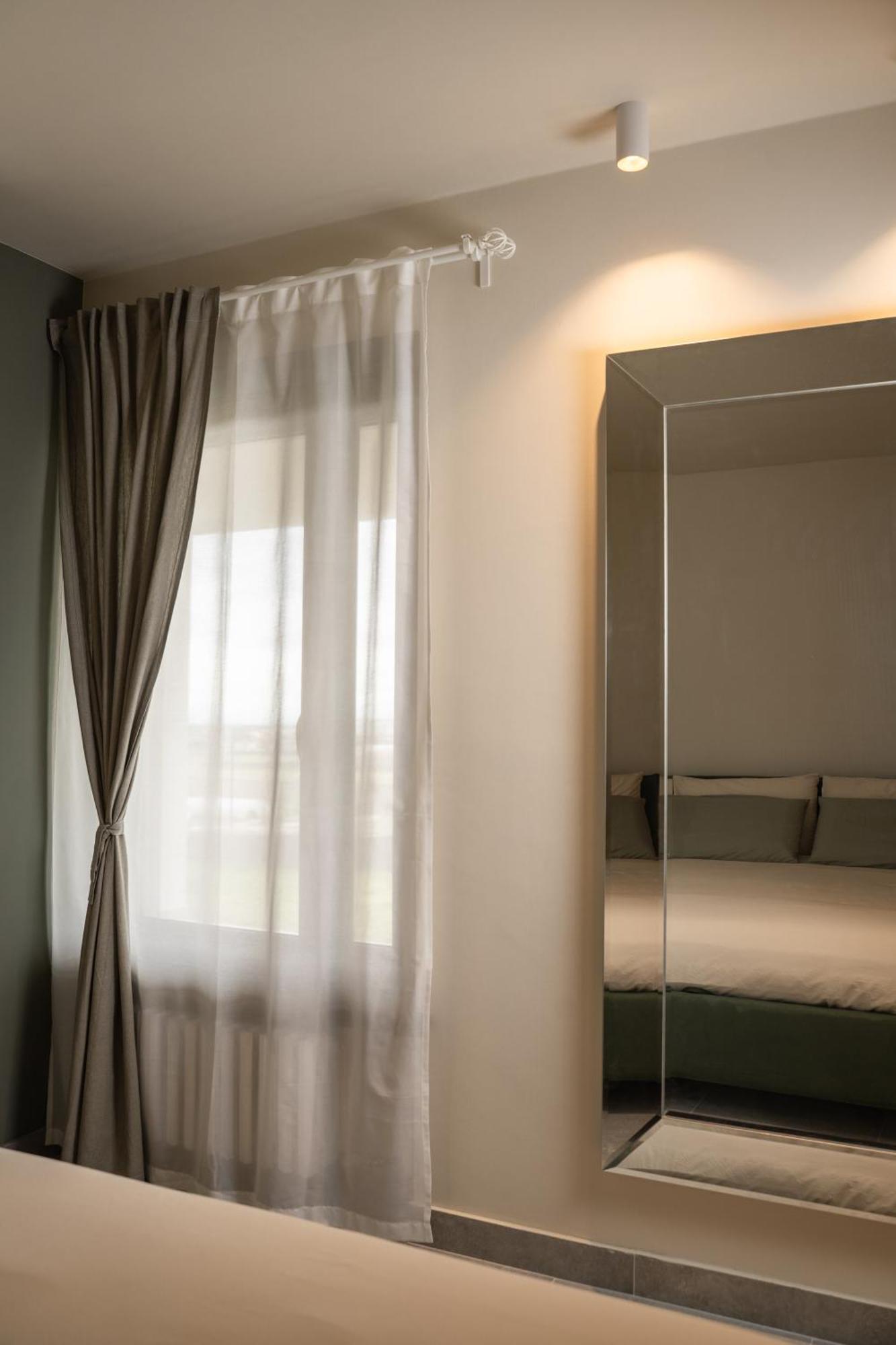Gomes Comfort House 2 فاليجيو سول مينشيو المظهر الخارجي الصورة