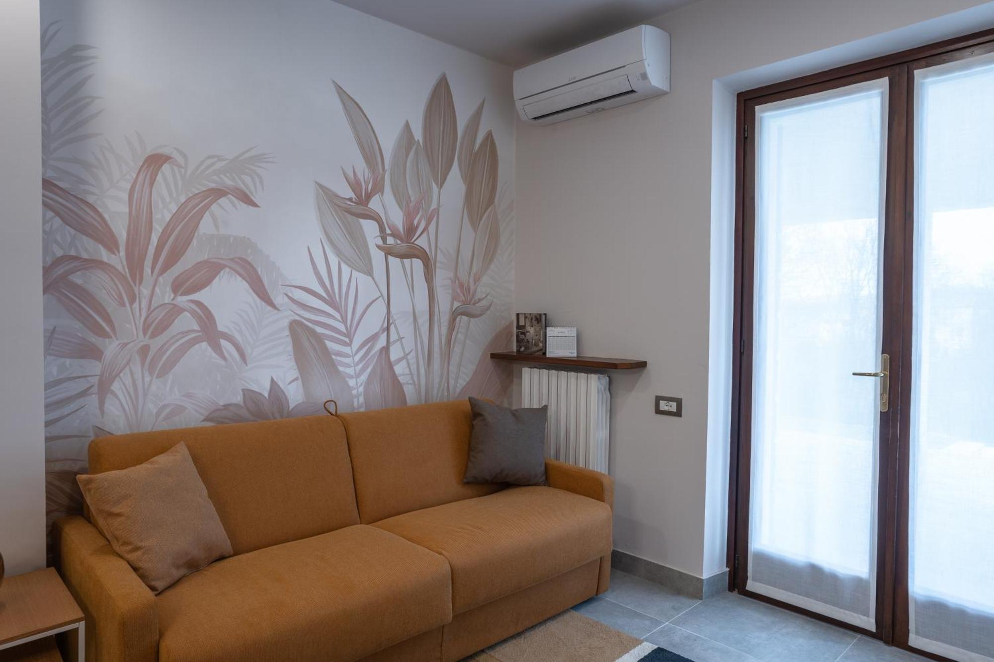 Gomes Comfort House 2 فاليجيو سول مينشيو المظهر الخارجي الصورة