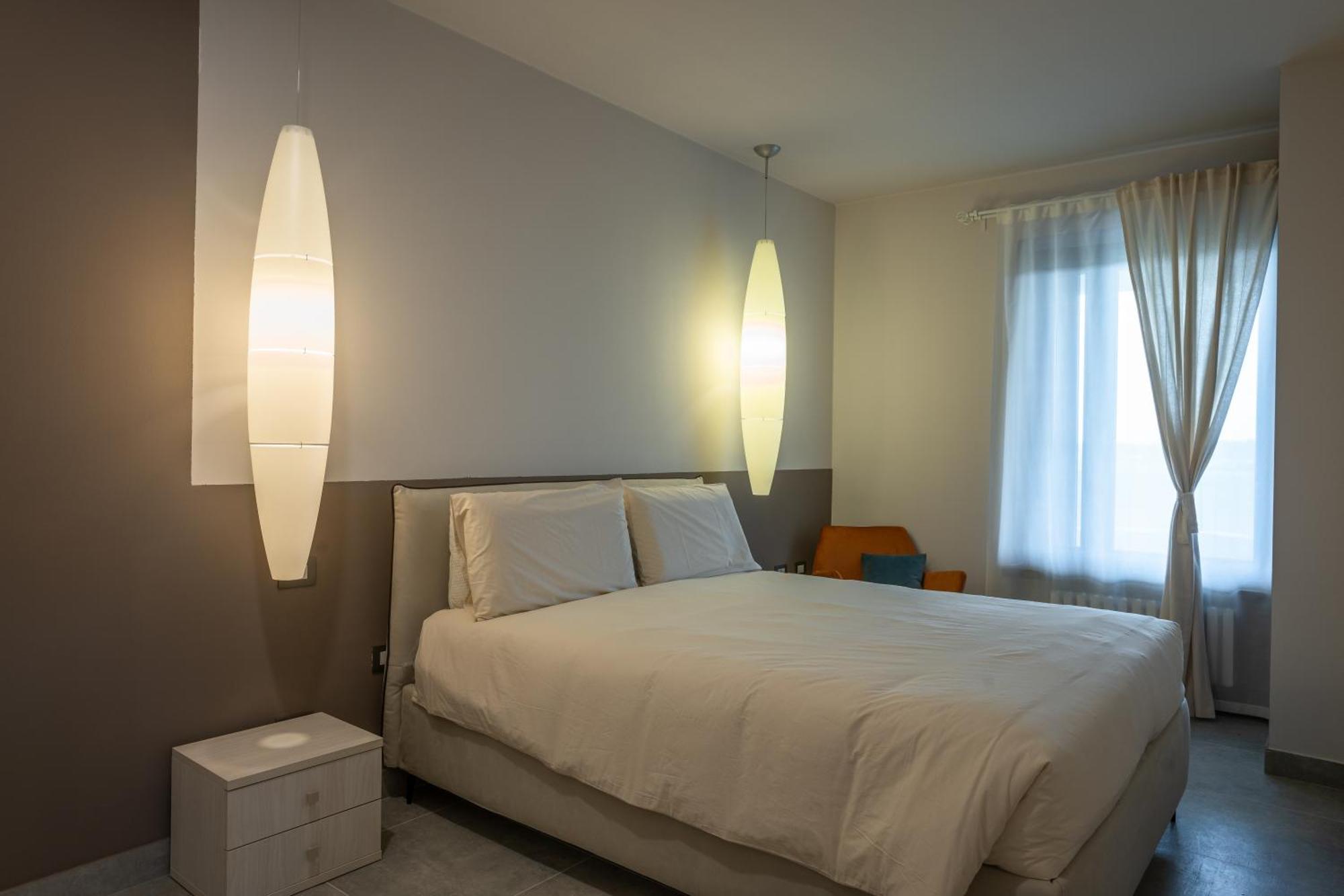 Gomes Comfort House 2 فاليجيو سول مينشيو المظهر الخارجي الصورة