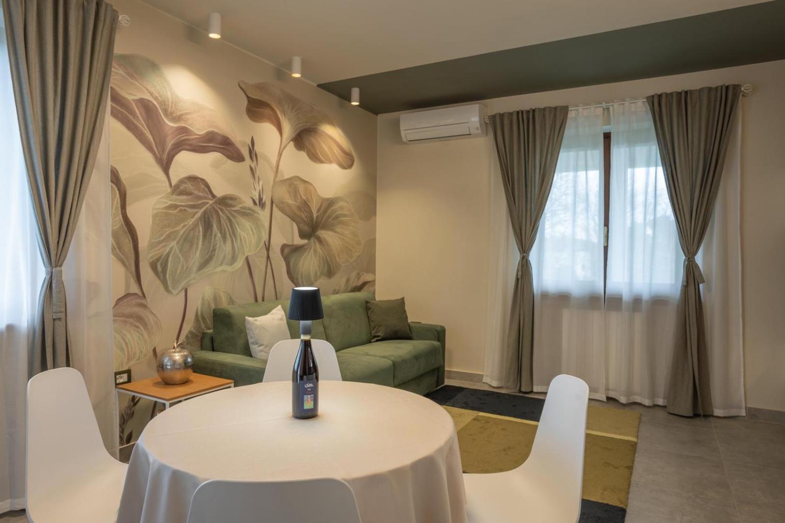 Gomes Comfort House 2 فاليجيو سول مينشيو المظهر الخارجي الصورة