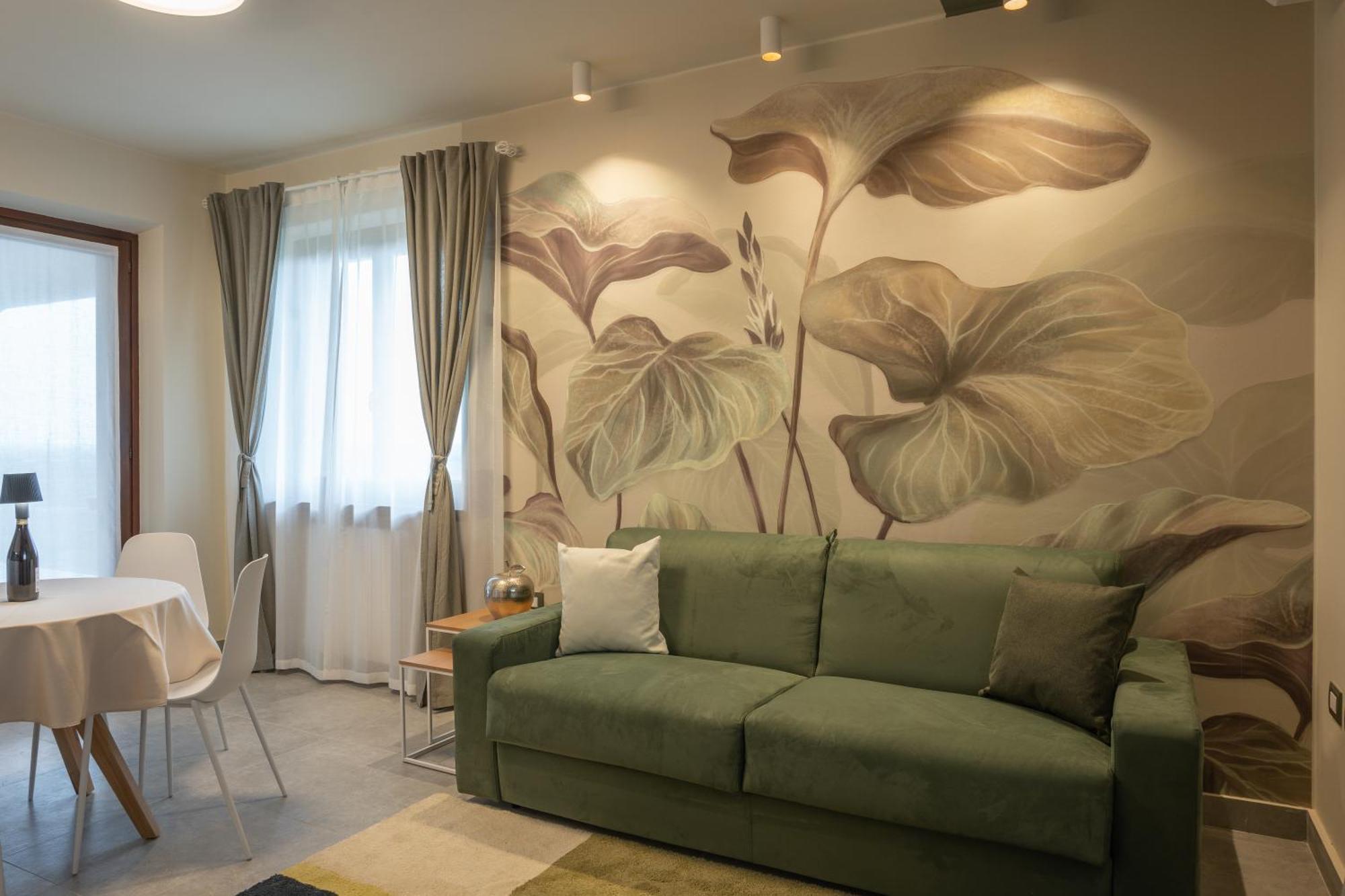 Gomes Comfort House 2 فاليجيو سول مينشيو المظهر الخارجي الصورة