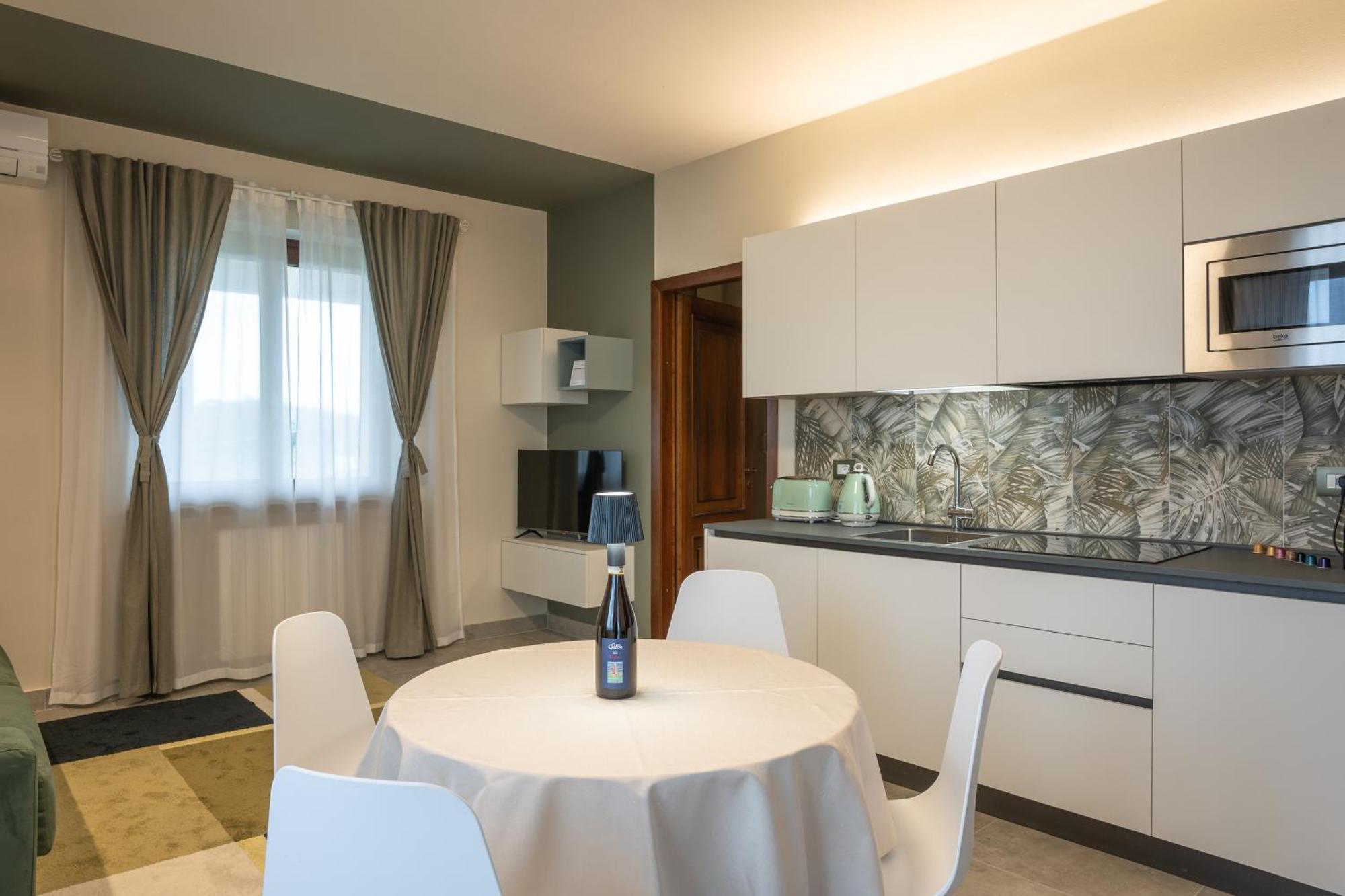 Gomes Comfort House 2 فاليجيو سول مينشيو المظهر الخارجي الصورة