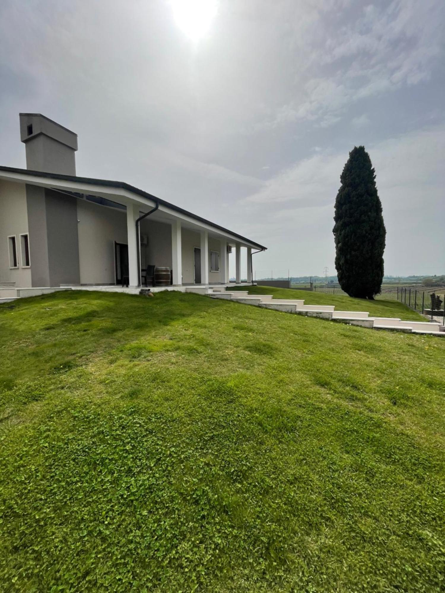 Gomes Comfort House 2 فاليجيو سول مينشيو المظهر الخارجي الصورة
